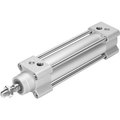 Festo Standards-Based Cylinder DSBG-50-40-PPVA-N3 DSBG-50-40-PPVA-N3